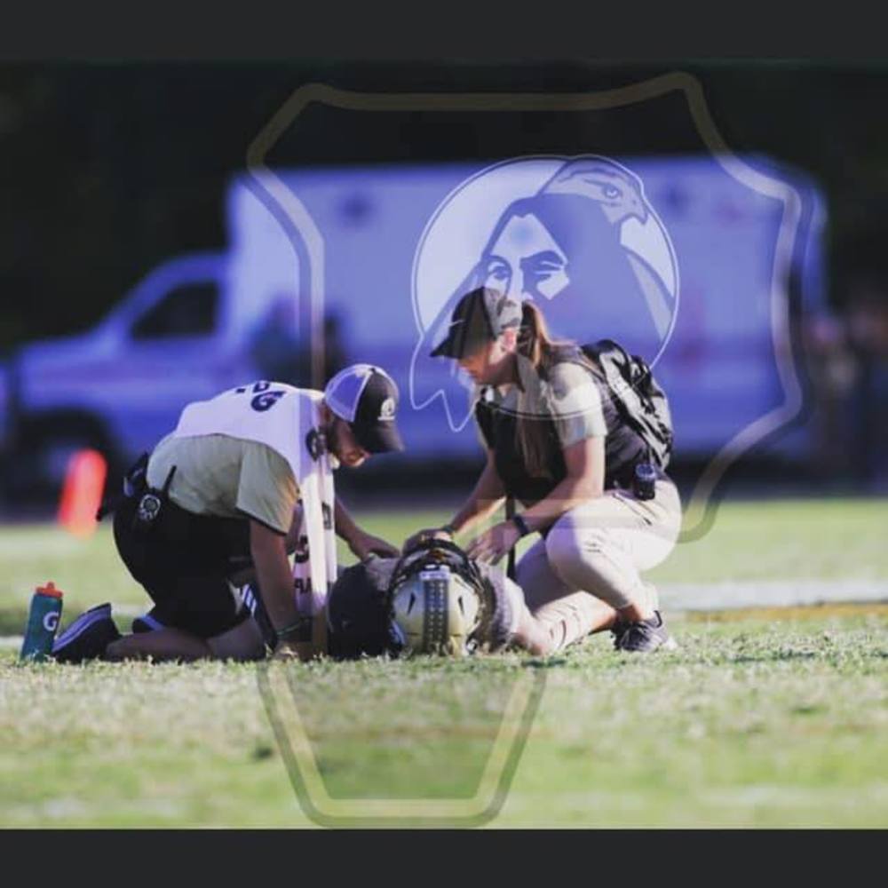 Meet your Posher, Franko